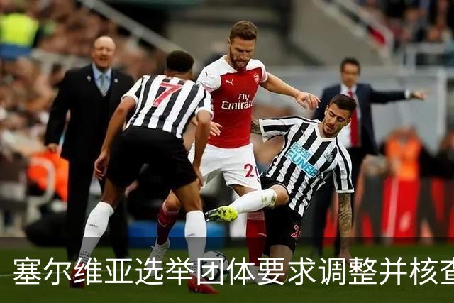 塞尔维亚选举团体要求调整并核查公共机构
