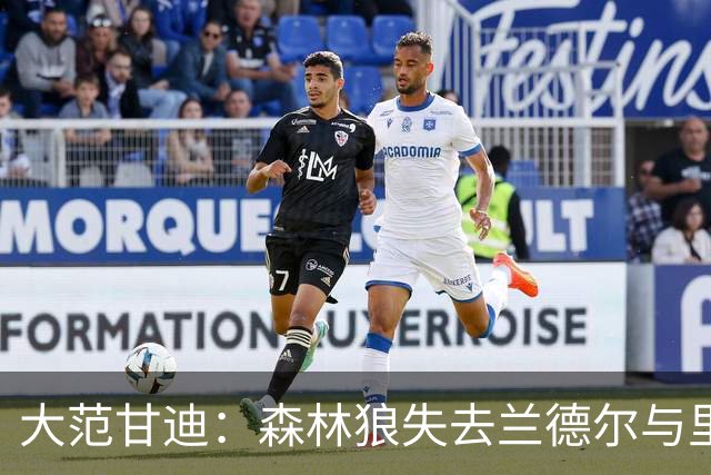 大范甘迪：森林狼失去兰德尔与里德实力骤降 最多排西部第六