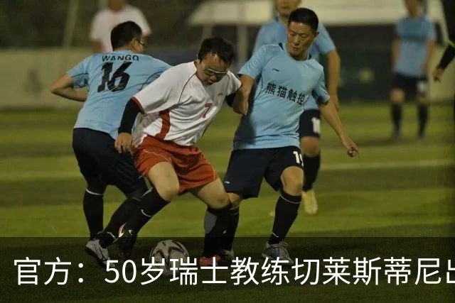 官方：50岁瑞士教练切莱斯蒂尼出任伯恩利新主帅