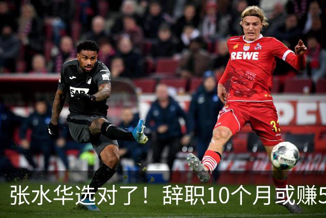 张水华选对了！辞职10个月或赚520万 当护士1年工资只有15万